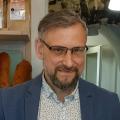Ing. Martin Kříž Ing. Martin Kříž