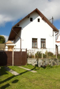 Břežany usedlost čp. 2