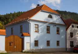 Dobršín usedlost čp. 18