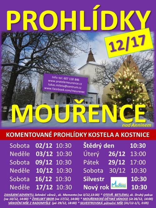 Pozvánka