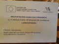 Setkání Pracovní skupiny kariérového poradenství