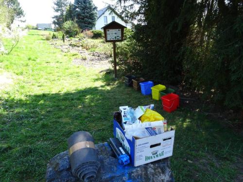 Den Země 20.4.2018
