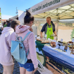 Vítězové soutěže Regionální potravina Plzeňského kraje se letos naposledy představí v Sušici 1