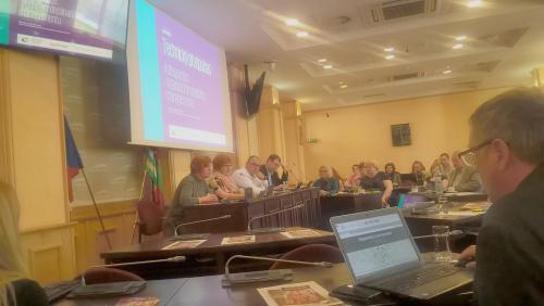 Porada turistických informačních center Plzeňského kraje